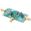 103000MHz Sensor Standing Ratio Bridge, Reflective Bridge Plastic Electronic Components Standing Ratio for Radio Frequency Network Measurement, Ect view 3