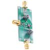 103000MHz Sensor Standing Ratio Bridge, Reflective Bridge Plastic Electronic Components Standing Ratio for Radio Frequency Network Measurement, Ect view 4