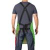 StyleCraft Heavy Weight Waterproof Professional Barber-Salon Apron view 3