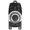 Brilluxa 10pin Media Switch Controller Joystick 65829206446 Plug and Play Multi Media Control Knob for F07 F10 F01 F02 Multimedia Switch Controller Joystick view 1