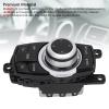 Brilluxa 10pin Media Switch Controller Joystick 65829206446 Plug and Play Multi Media Control Knob for F07 F10 F01 F02 Multimedia Switch Controller Joystick view 4