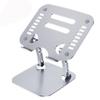 HIONJIN Laptop Stand Lifting Height Folding Height Expansion Heat Dissipation Aluminum Alloy Stand view 1