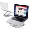 HIONJIN Laptop Stand Lifting Height Folding Height Expansion Heat Dissipation Aluminum Alloy Stand view 3