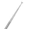 Aerial - Copper Rod Antenna 7 Section FullChannel Gain Aerial for Radio Television Toy Car - Compact Size - Long Service Life - Wide Application view 2