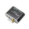 RS232 to ZigBee Wireless Module (1.6km Transmission |CC2630 Chip | Super CC2530) DRF2657C with Guide Rail Buckle (Glue Stick Antenna) view 3