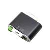 RS232 to ZigBee Wireless Module (1.6km Transmission |CC2630 Chip | Super CC2530) DRF2657C with Guide Rail Buckle (Glue Stick Antenna) view 4