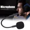 CHICIRIS Clear Sound Microphone Replacement for Kingston Cloud, Powerful Noise Reduction, Bass Sound, 3.5mm Plug, Oxygen Copper, PVC Material, Gaming Headset Microphone with Gold Plated view 4