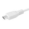 Ethernet Adapter, Micro USB to RJ45, Fast Network Card for 1.3/W Motherboard, Supports 10/100 Mbps, Suitable for Technology Enthusiasts view 3