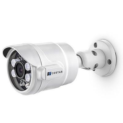 AV02CMB-100 ConteraIP 2MP Micro Bullet IP Camera, 3.6mm Lens
