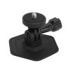 Action Camera Mount for Helmet, Flexible Camera Helmet Adhesive Mount Base for for Go3 view 1