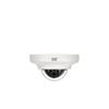 Digital Watchdog DWC-V7553WTIR 5MP Ultra Low-Profile Vandal Dome Camera with 4mm Fixed Lens and IR view 1