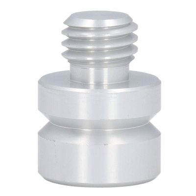 Prism Adapter Connector Survey Pole Adapter for Total Station Observation Piers