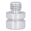 Prism Adapter Connector Survey Pole Adapter for Total Station Observation Piers view 1