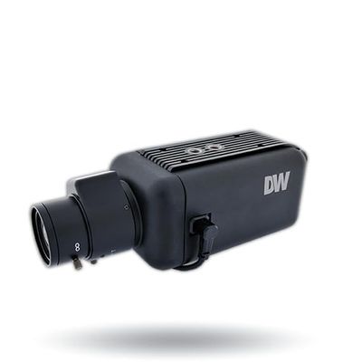 Digital Watchdog DWC-C223W 2.1MP Star-Light Universal HD Box Camera