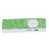 64GB MP3 Player Portable HiFi Music Player for Running, Compact and Portable, Supports Memory Card, ABS Material (a) view 3
