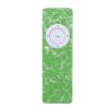 64GB MP3 Player Portable HiFi Music Player for Running, Compact and Portable, Supports Memory Card, ABS Material (a) view 4