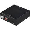 0E-HDMICONVA Audio Converter, Digital to Analog view 1