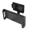 Back Fit for Seat Tablet Mount Holder with Practical Hooks Fit for Y, Easy Installation Car Headrest Holder Stand, Suitable for Mobile Phone and Tablet view 2
