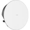 AD-C6T-LPZB-WH 2-Way, Low Profile, 135 Conical DMT Cealing Speaker, White view 2