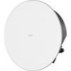 AD-C6T-LPZB-WH 2-Way, Low Profile, 135 Conical DMT Cealing Speaker, White view 3