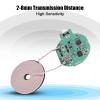 Charger Transmitter Module with Large Output for Super Fast Charging, Supports 2-8mm Distance for DIY Enthusiasts Tech Lovers view 3