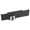 Ultralight Hot Shoe Splitter for SLR Cameras and Camcorders - Doubles The Hot Shoe Capacity - Supports ITTL - Suitable for Photographers and Videographers (#2) view 1