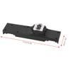 Ultralight Hot Shoe Splitter for SLR Cameras and Camcorders - Doubles The Hot Shoe Capacity - Supports ITTL - Suitable for Photographers and Videographers (#2) view 3