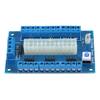 24/20Pin ATX Power Supply Module with Indicator and Screw Terminal Block, EasytoUse Adapter for PC Power Board, Suitable for DIY Enthusiasts view 1