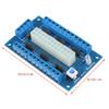 24/20Pin ATX Power Supply Module with Indicator and Screw Terminal Block, EasytoUse Adapter for PC Power Board, Suitable for DIY Enthusiasts view 2