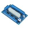 24/20Pin ATX Power Supply Module with Indicator and Screw Terminal Block, EasytoUse Adapter for PC Power Board, Suitable for DIY Enthusiasts view 3