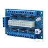 24/20Pin ATX Power Supply Module with Indicator and Screw Terminal Block, EasytoUse Adapter for PC Power Board, Suitable for DIY Enthusiasts view 4