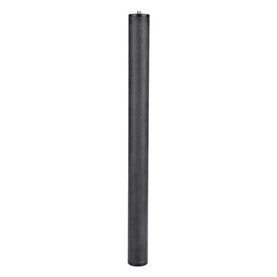 Portable Carbon Fiber Tripod Extension with Nonslip Texture, Essential Photography Accessory for Outdoor Enthusiasts