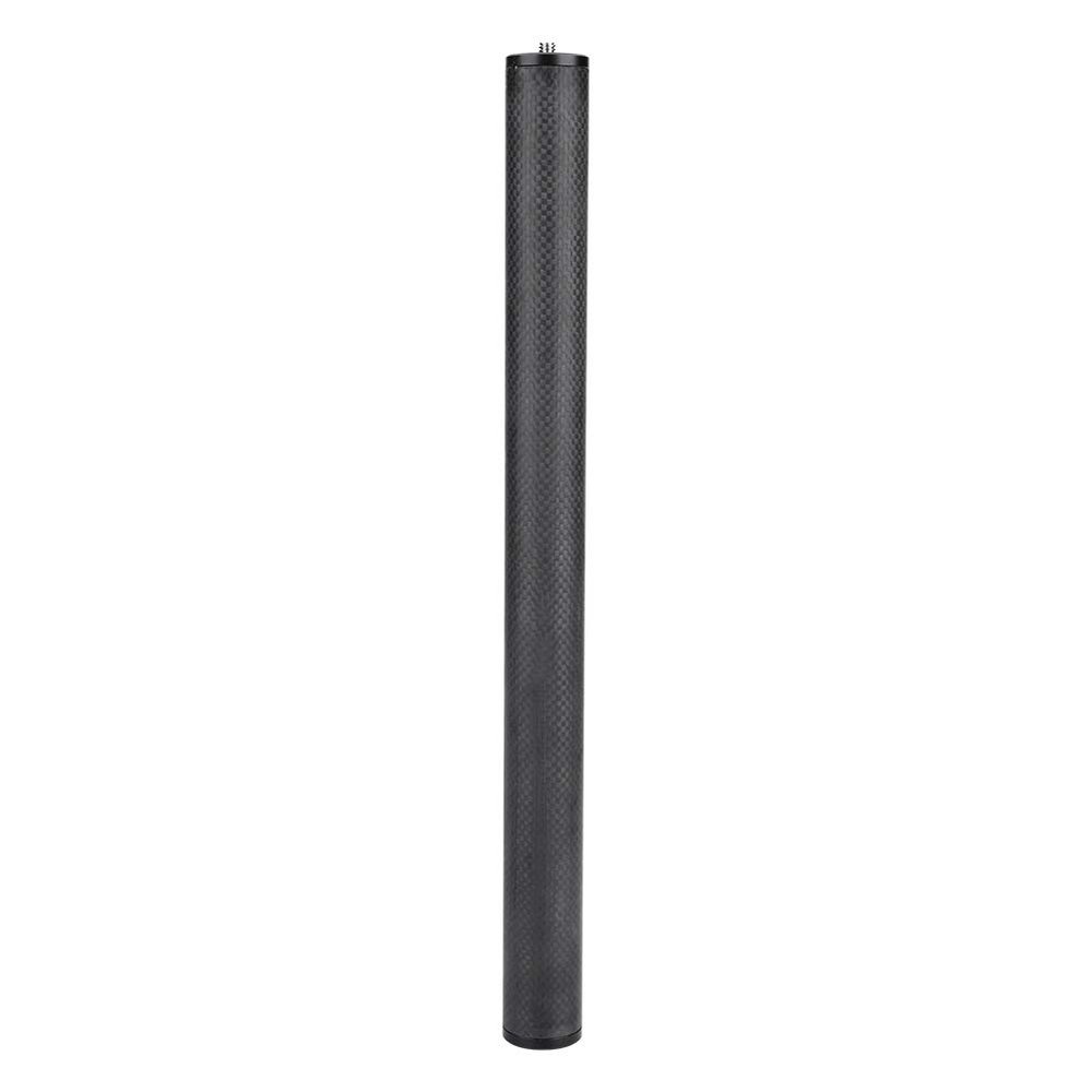 Portable Carbon Fiber Tripod Extension with Nonslip Texture, Essential Photography Accessory for Outdoor Enthusiasts