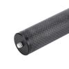 Portable Carbon Fiber Tripod Extension with Nonslip Texture, Essential Photography Accessory for Outdoor Enthusiasts view 3