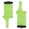 Haofy Compact Portable Radio Bag for Walkie Talkie UV5RUV82/BF-888S - 2PCS ABS+PVC Material, Suitable for All Walkie-Talkies view 2