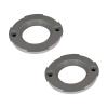 QSTDGVPW Set of 2 Mounting Plates for Nest Cam, Indoor or Outdoor Hardware, Wall Anchors view 2