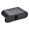 Digital On Camera Hot Shoe Mount Flashlight, Bright Slave Flash for Cameras, Mini and Lightweight Oncamera Design, for DSLR Camera Photography Enthusiasts, 1 Pack view 4