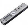PCM Voice Recorder 8GB  Professional Voice Activated Audio Recorder with 25 Hours Continuous Recording, Date & Time Stamp, and Onboard Playback view 1