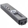 PCM Voice Recorder 8GB  Professional Voice Activated Audio Recorder with 25 Hours Continuous Recording, Date & Time Stamp, and Onboard Playback view 3