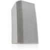 AD-S8T-WH AcousticDesign Series 8" 2-Way 200W Surface-Mount Loudspeaker, Single, White view 3
