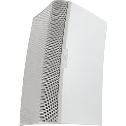 AD-S10T-WH AcousticDesign Series 10" 2-Way Surface Mount Loudspeaker, White