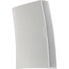 AD-S10T-WH AcousticDesign Series 10" 2-Way Surface Mount Loudspeaker, White view 2