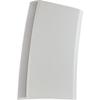 AD-S10T-WH AcousticDesign Series 10" 2-Way Surface Mount Loudspeaker, White view 3