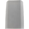 AD-S10T-WH AcousticDesign Series 10" 2-Way Surface Mount Loudspeaker, White view 4