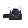 1PCS Car Replacement Parts reversing Radar Sensor OEM: 89341-28460-A0 reversing Radar Auto Parts view 3