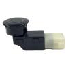 1PCS Car Replacement Parts reversing Radar Sensor OEM: PZD61-00011-C0 reversing Radar Auto Parts view 1