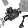 Alstar Binocular Tripod Adapter - Bundle with - 1.25 inch Flip Mirror with Eyepiece Adapter view 1