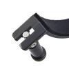 114mm / 4.5" 150mm / 6" 203mm / 8" Astronomical Telescope Tube 132mm 185mm 228mm Adjustable Hoop (Pairs)(228mm ID Tube Rings) view 4