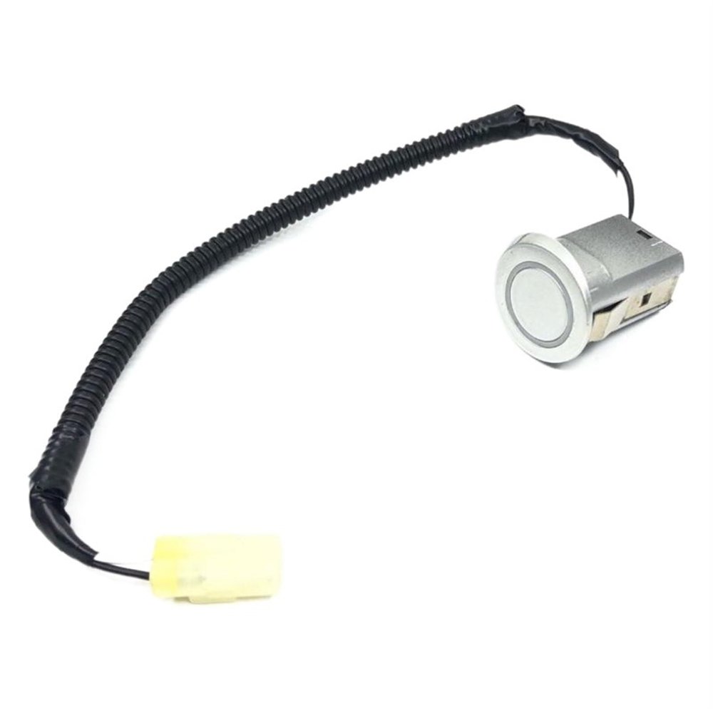 1PCS Car Replacement Parts reversing Radar Sensor OEM: 08V67-SHJ-1M-03 reversing Radar Auto Parts