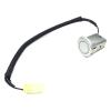 1PCS Car Replacement Parts reversing Radar Sensor OEM: 08V67-SHJ-1M-03 reversing Radar Auto Parts view 1